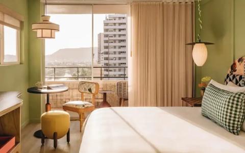 Wayfinder Waikiki - 22