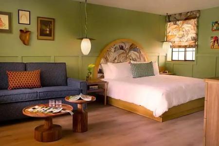 Wayfinder Waikiki - 51