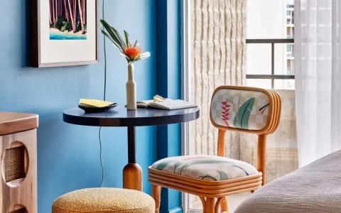 Wayfinder Waikiki - 21