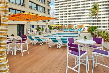 Holiday Inn Express WAIKIKI by IHG - 37