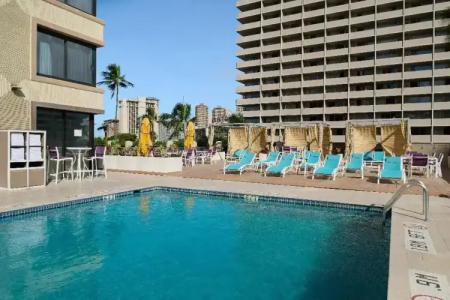 Holiday Inn Express WAIKIKI by IHG - 15