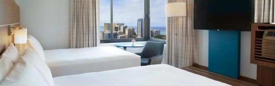 Holiday Inn Express WAIKIKI by IHG - 64