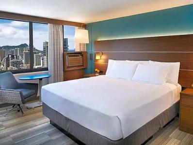 Holiday Inn Express WAIKIKI by IHG - 51