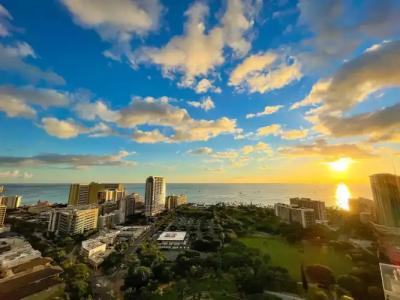 Holiday Inn Express WAIKIKI by IHG - 24