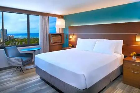 Holiday Inn Express WAIKIKI by IHG - 43