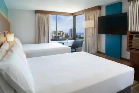 Holiday Inn Express WAIKIKI by IHG - 57