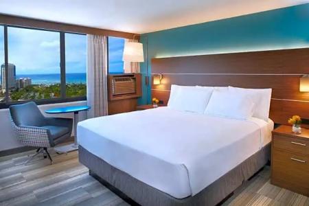 Holiday Inn Express WAIKIKI by IHG - 49