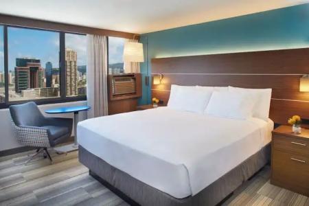 Holiday Inn Express WAIKIKI by IHG - 62