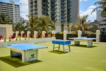 Holiday Inn Express WAIKIKI by IHG - 17