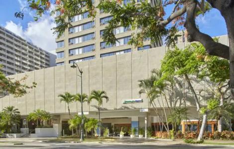 Holiday Inn Express WAIKIKI by IHG - 0