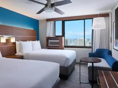 Holiday Inn Express WAIKIKI by IHG - 52