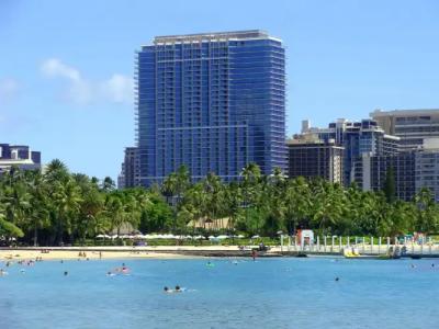Trump International Waikiki - 16