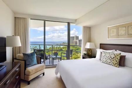 Trump International Waikiki - 24