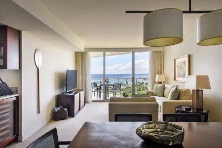 Trump International Waikiki - 25