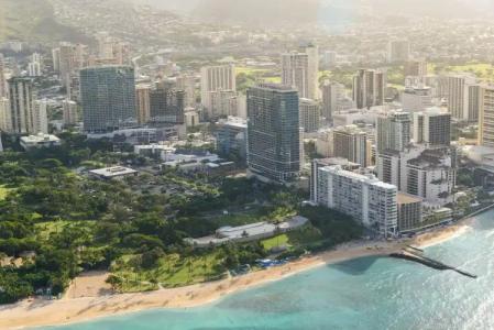 Trump International Waikiki - 15
