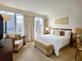1 Bedroom Deluxe Double Suite
