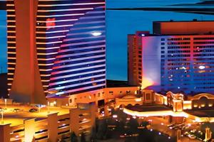 Harrah's Resort Atlantic City Hotel & Casino
