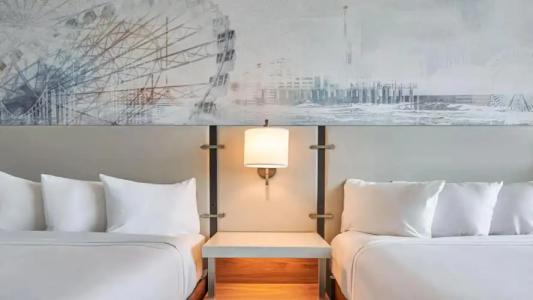 Harrah’s Resort Atlantic City– A Caesars Rewards Destination - 5