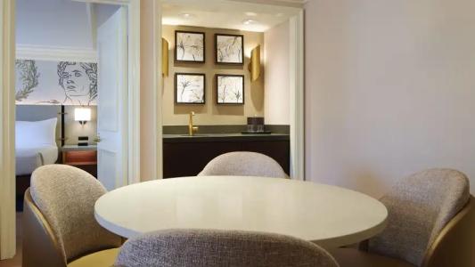 Caesars Atlantic City- A Caesars Rewards Destination - 52