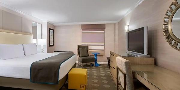 Caesars Atlantic City- A Caesars Rewards Destination - 24