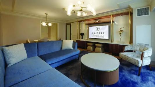 Caesars Atlantic City- A Caesars Rewards Destination - 53