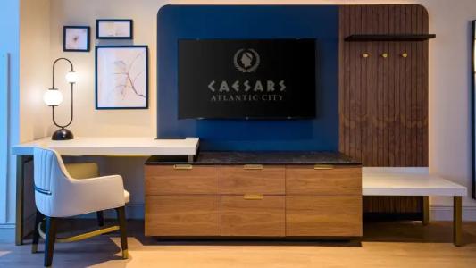 Caesars Atlantic City- A Caesars Rewards Destination - 47