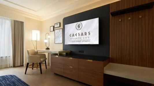 Caesars Atlantic City- A Caesars Rewards Destination - 41