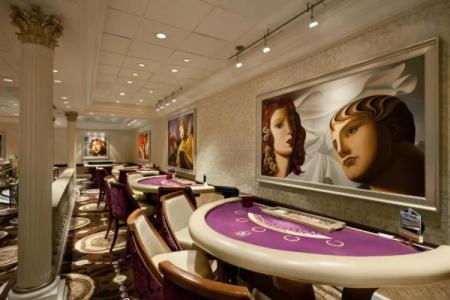 Caesars Atlantic City- A Caesars Rewards Destination - 21