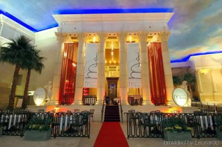 Caesars Atlantic City- A Caesars Rewards Destination - 16