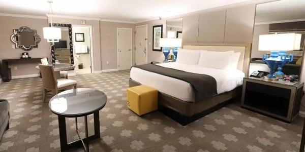 Caesars Atlantic City- A Caesars Rewards Destination - 55