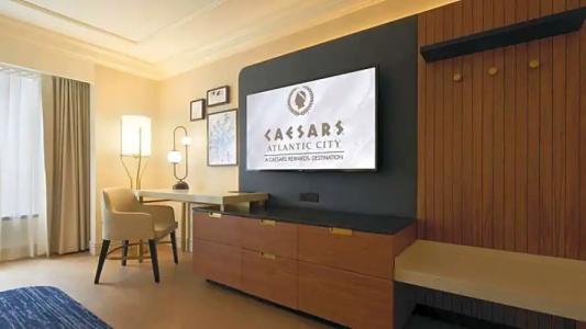 Caesars Atlantic City- A Caesars Rewards Destination - 36