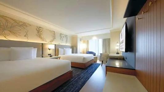 Caesars Atlantic City- A Caesars Rewards Destination - 34