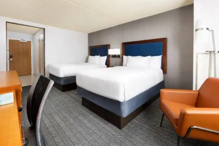 Courtyard Atlantic City Beach Block - 28