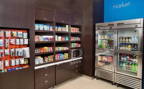 Courtyard Atlantic City Beach Block - 12