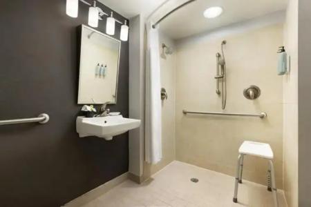 Courtyard Atlantic City Beach Block - 36