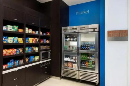 Courtyard Atlantic City Beach Block - 10