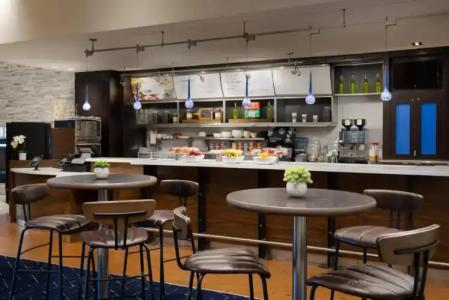 Courtyard Atlantic City Beach Block - 21