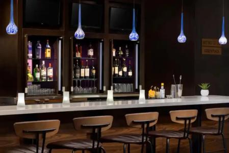 Courtyard Atlantic City Beach Block - 11