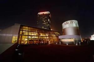 Bally's Atlantic City Hotel & Casino, Atlantic City