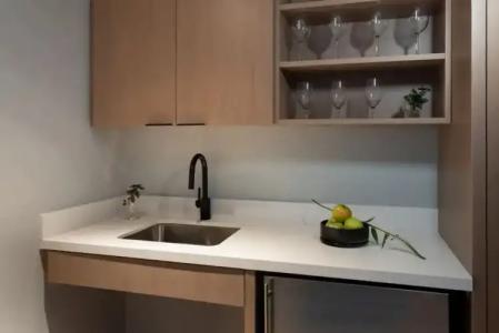 Miami Marriott Biscayne Bay - 78