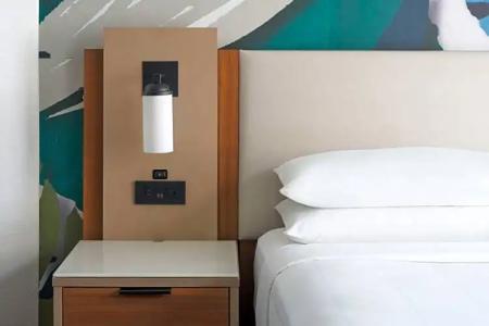 Miami Marriott Biscayne Bay - 73