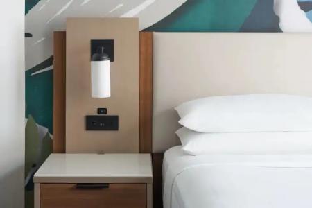 Miami Marriott Biscayne Bay - 62