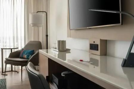 Miami Marriott Biscayne Bay - 56