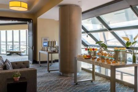 Miami Marriott Biscayne Bay - 32