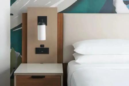 Miami Marriott Biscayne Bay - 54