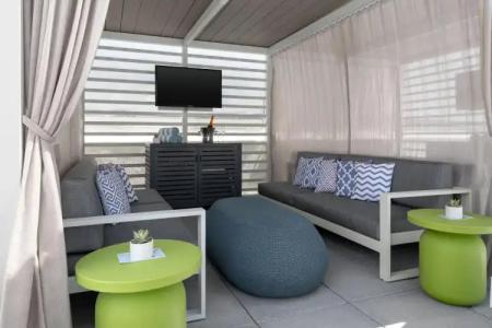 Miami Marriott Biscayne Bay - 15