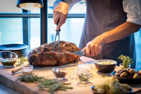 Miami Marriott Biscayne Bay - 10