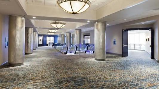 Miami Marriott Biscayne Bay - 17