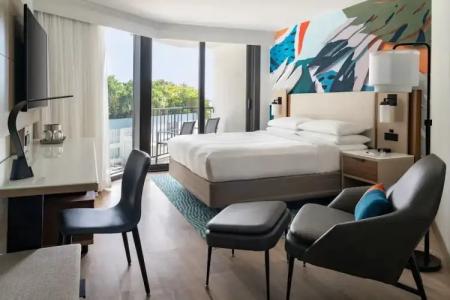 Miami Marriott Biscayne Bay - 65