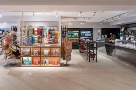 Miami Marriott Biscayne Bay - 33